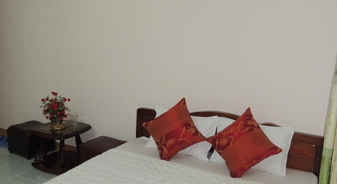 khach san Euro nha trang