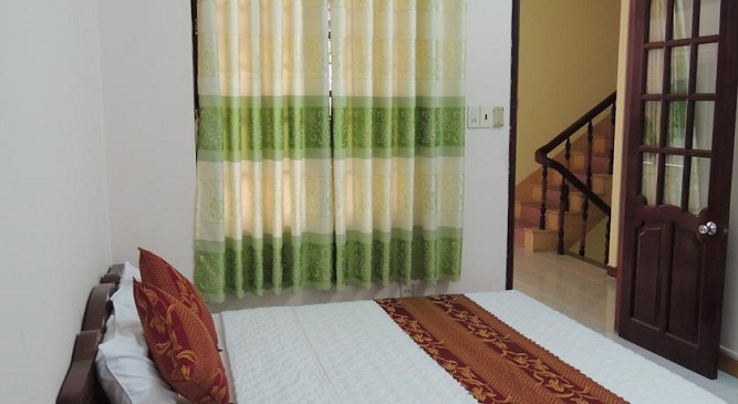 khach san Euro nha trang