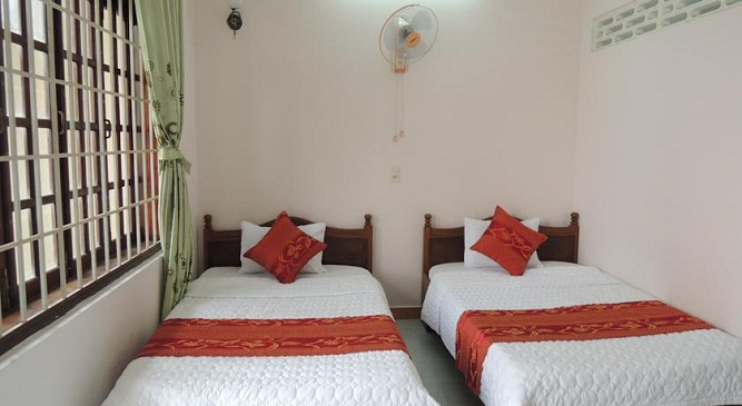 khach san Euro nha trang