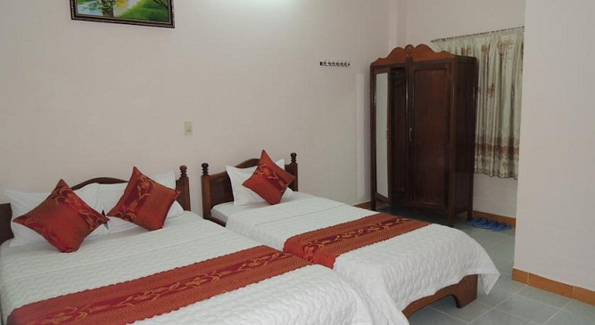 khach san Euro nha trang