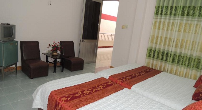 khach san Euro nha trang