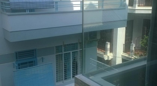 khach san Thịnh Lê nha trang