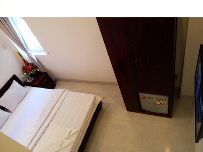 khach san Thịnh Lê nha trang