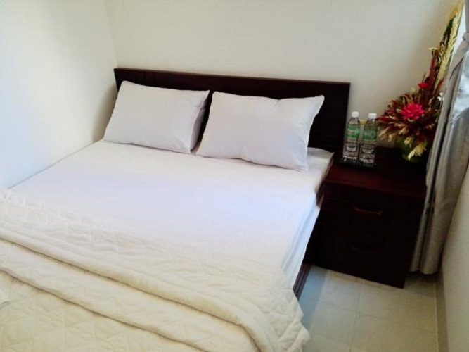 khach san Thịnh Lê nha trang