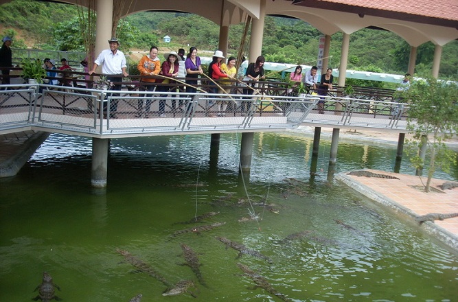 thac yangbay nha trang