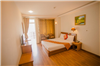Khách sạn Golden Sea Nha Trang
