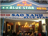 Khách sạn Blue Star Nha Trang