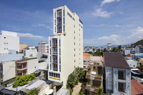 Khách sạn Trường Thịnh Nha Trang