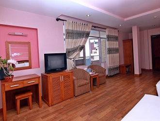 khach san nha trang