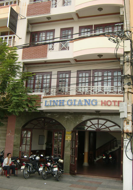 khach san nha trang