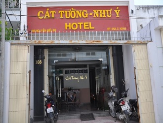 khach san nha trang