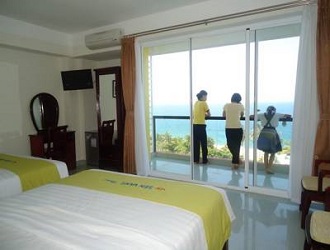 khach san nha trang