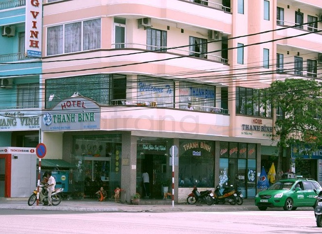 khach san nha trang