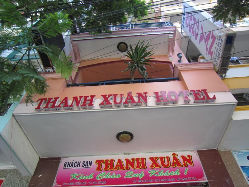 khach san nha trang