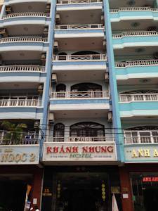 khach san khanh nhung nha trang