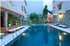Khách sạn Luxury Nha Trang