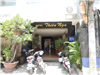 Khách sạn Thiên Nga Nha Trang