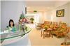 Khách sạn Galaxy Apartment Nha Trang