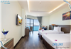 Phòng Deluxe Giường Đôi hoặc 2 Giường Đơn