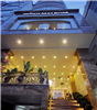 Khách sạn Boss Nha Trang