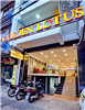 Khách sạn Golden Lotus Nha Trang