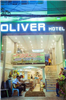 Khách sạn Oliver Nha Trang