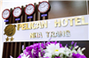 Khách sạn Pelican Nha Trang