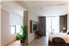 Panoramic Terrace Apartment (Phòng căn hộ 5 người)