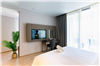 Panoramic Terrace Apartment (Phòng căn hộ 5 người)
