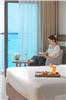 Phòng PREMIER 2 người hướng biển