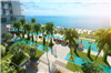 Khách sạn Vinpearl Condotel Beachfront Nha Trang (7)