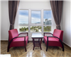 Phòng Deluxe hướng biển