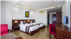 Phòng Deluxe hướng biển
