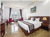 Phòng Senior Deluxe hướng biển