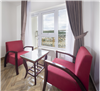 Phòng Senior Deluxe hướng biển
