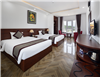 Phòng Senior Deluxe hướng biển