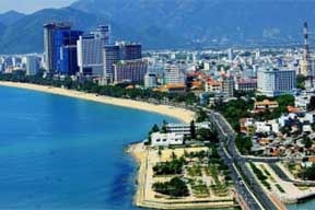 Danh sách khách sạn đường Trần Phú Nha Trang