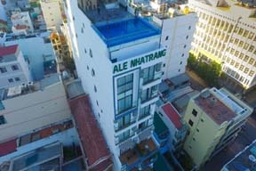 Khách sạn Ale Nha Trang