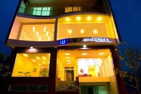 Khách sạn Blue Heaven Nha Trang