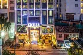 Khách sạn Cicilia Nha Trang