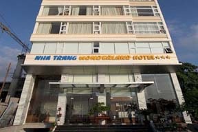 Khách sạn Wonderland Nha Trang
