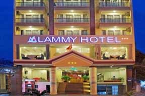 Khách sạn Lam My Nha Trang