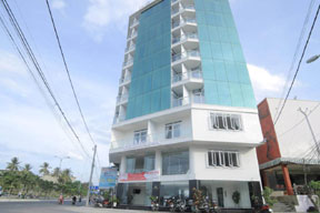 Khách sạn Lamer Nha Trang
