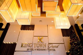 Khách sạn King Town Grand Nha Trang