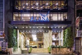 Khách sạn Alana Nha Trang