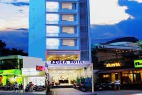 Khách sạn Azura Nha Trang