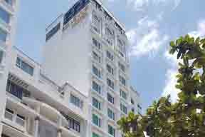 Khách sạn Bellevue Nha Trang