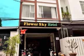 Khách sạn Flower Sky Nha Trang
