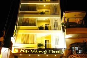 Khách sạn Golden Summer Nha Trang