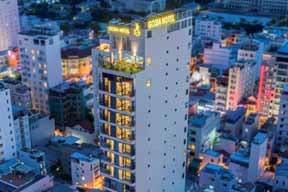 Khách sạn Gosia Nha Trang